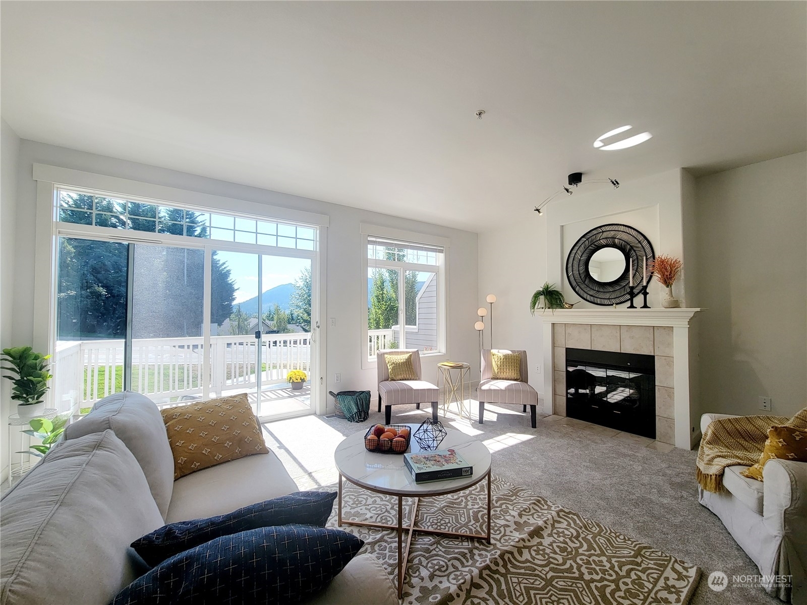 Property Photo:  23120 SE Black Nugget Road A6  WA 98029 