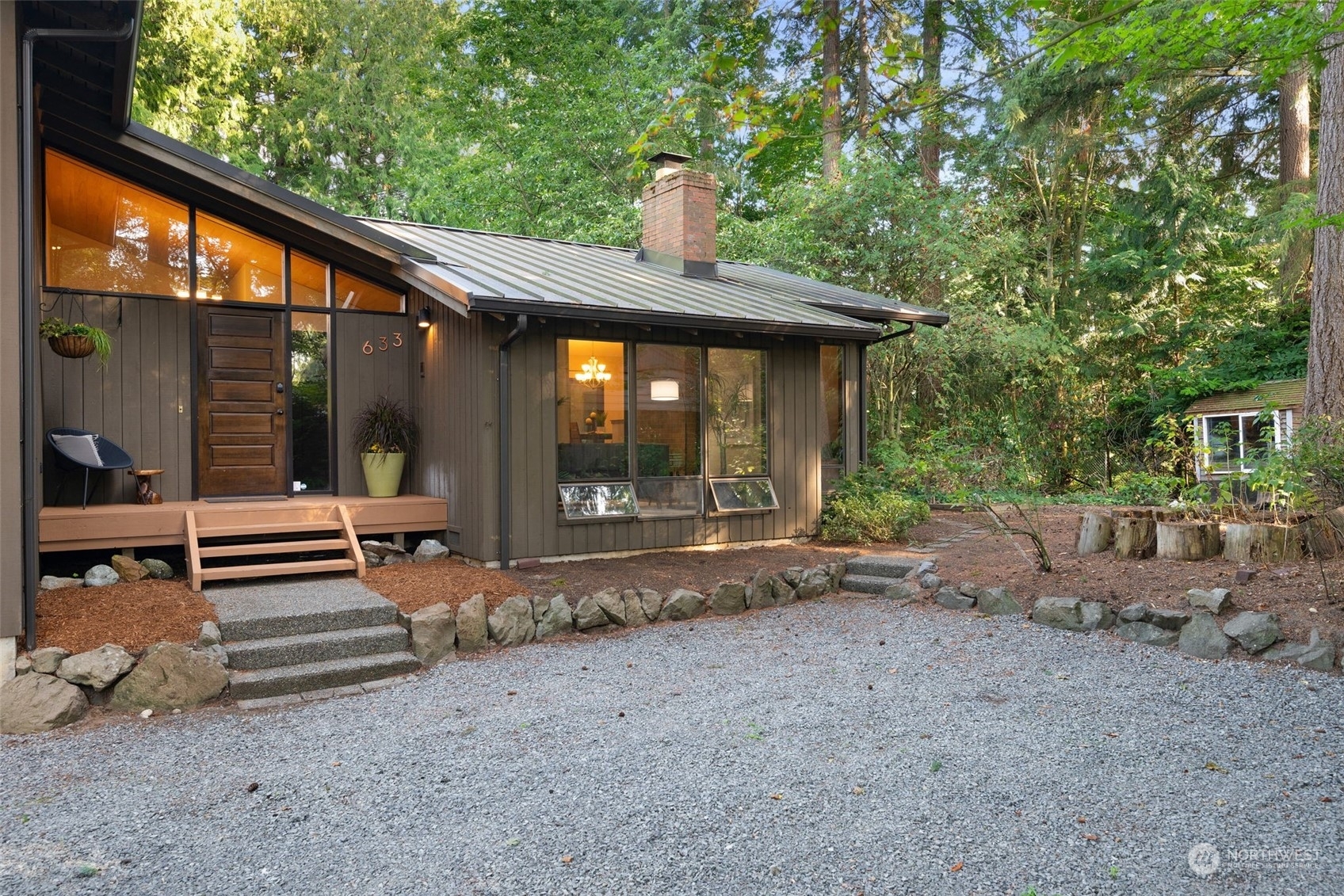 Property Photo:  633 NW 180th Street  WA 98177 