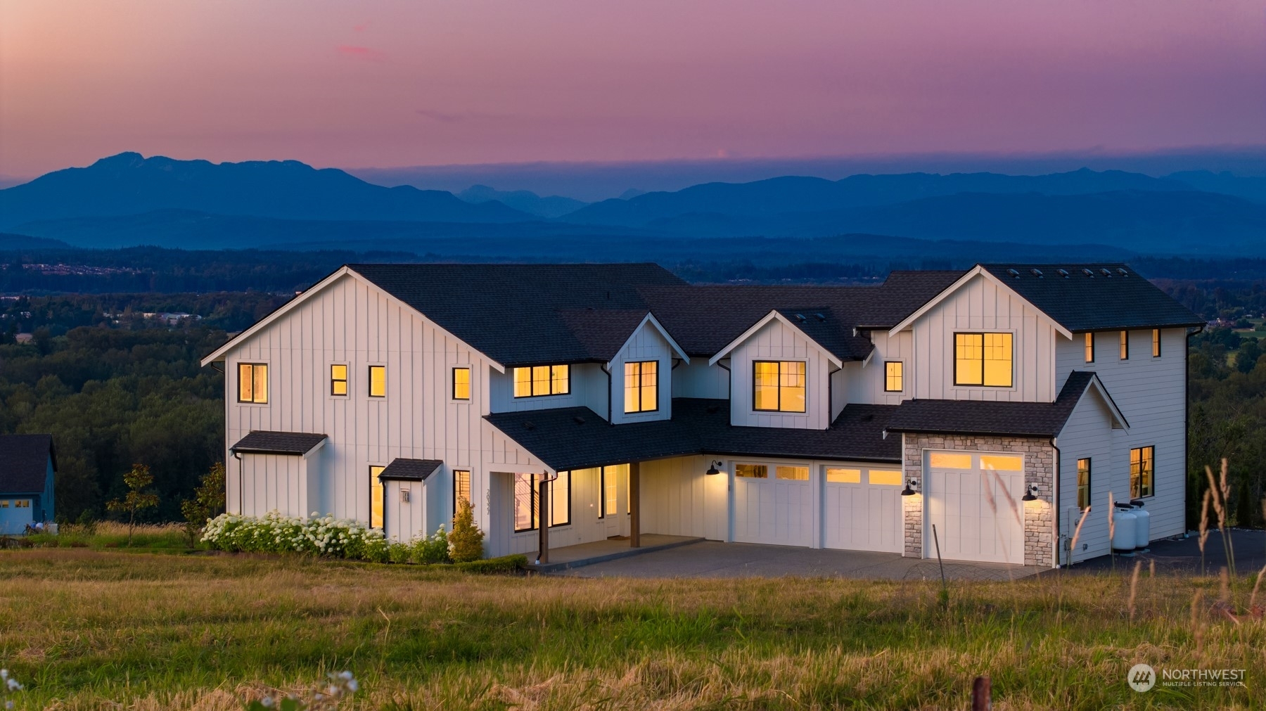 20327 155th Drive SE  Monroe WA 98272 photo