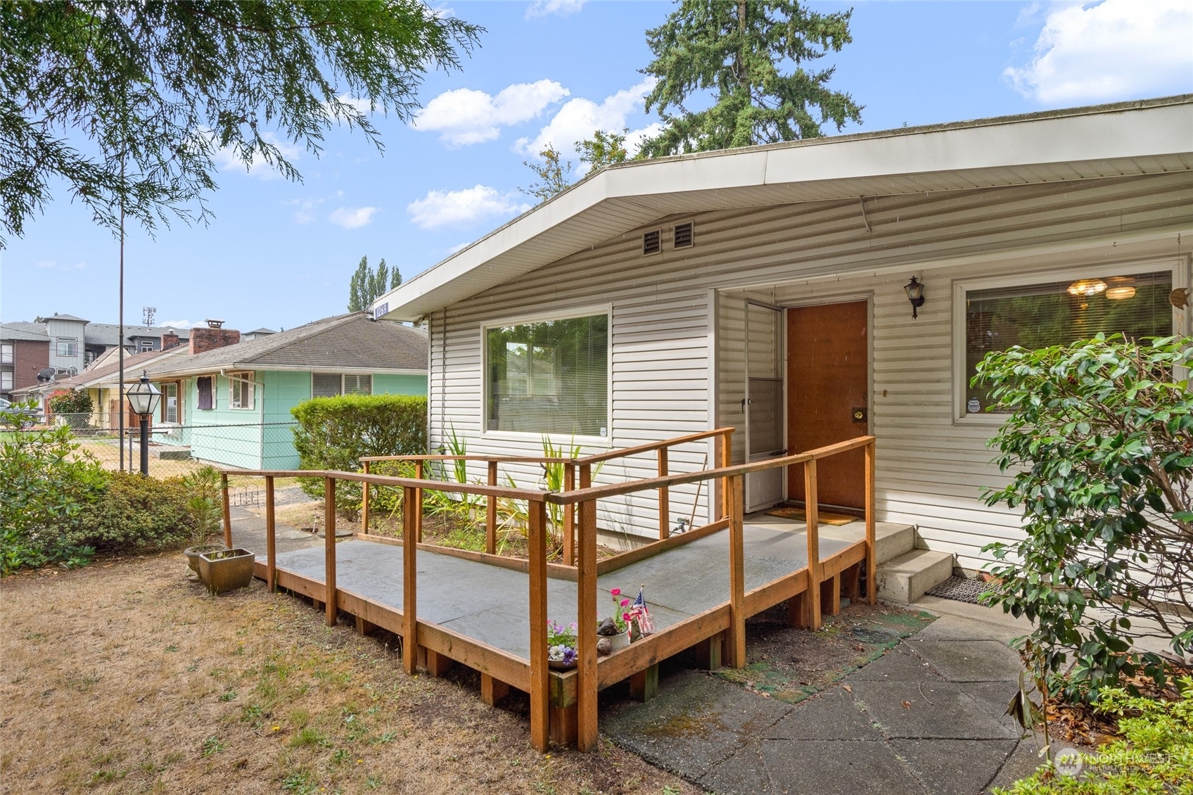 Property Photo:  1269 Beach Avenue  WA 98270 