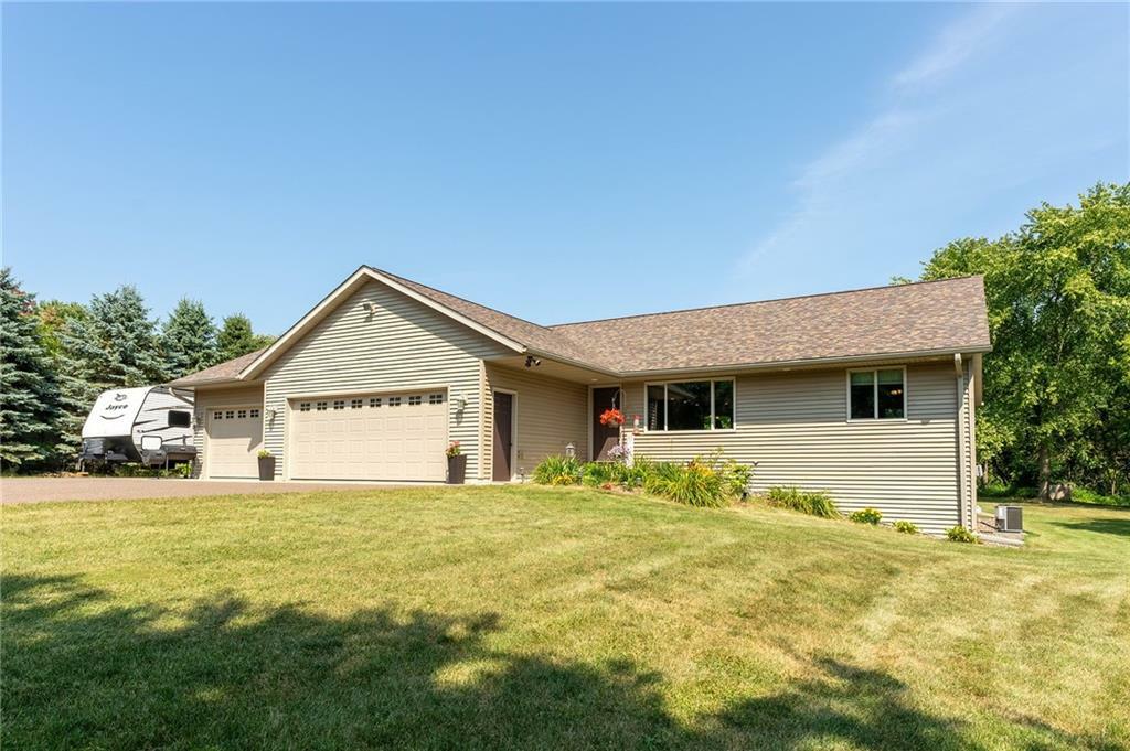 Property Photo:  9781 152nd Street  WI 54729 