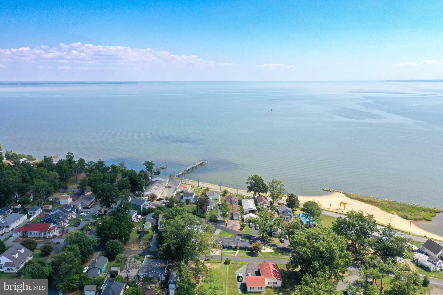 Property Photo: 1524 Bancroft Avenue VA 22443
