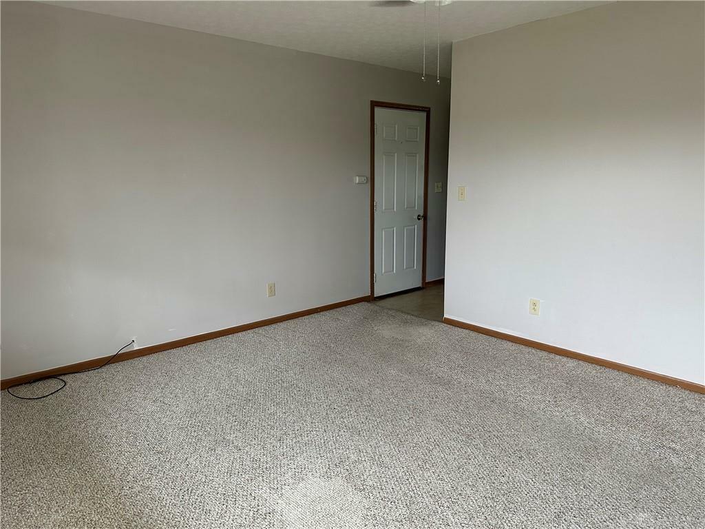 Property Photo: 205 Snapdragon Drive OH 45320