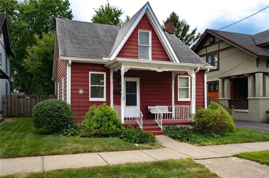 Property Photo:  425 E Silver Street  OH 45036 