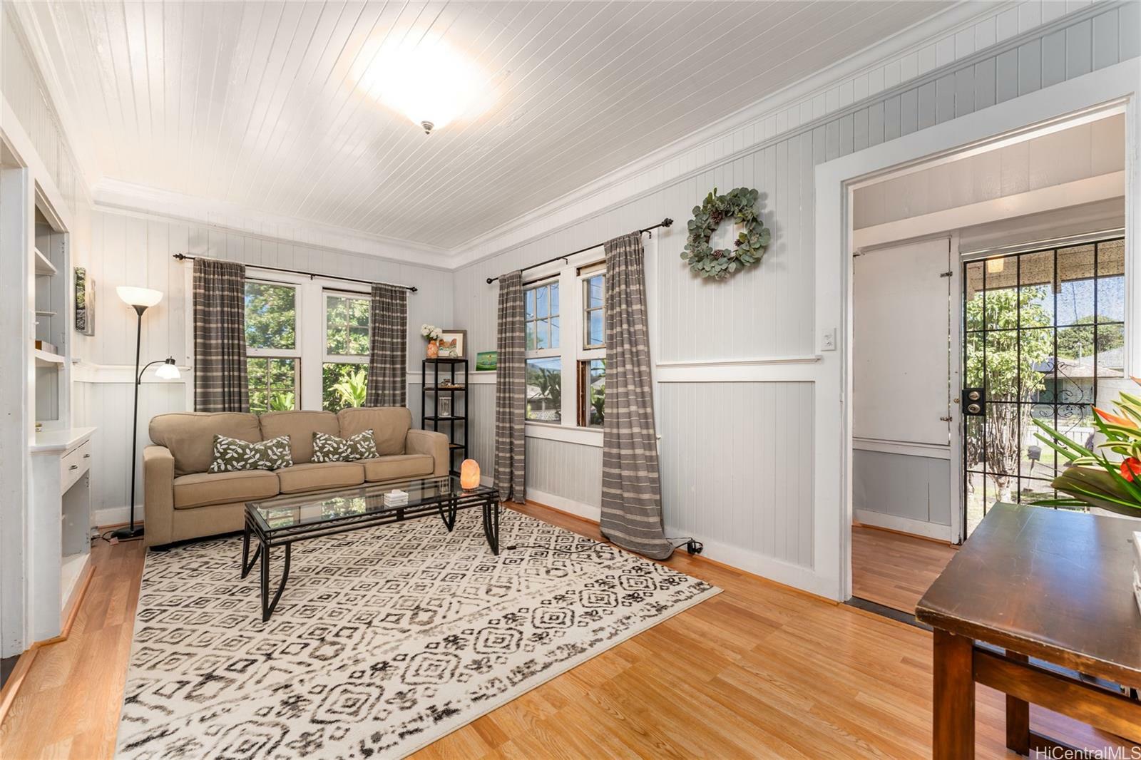 Property Photo: 205 Loko Place HI 96786