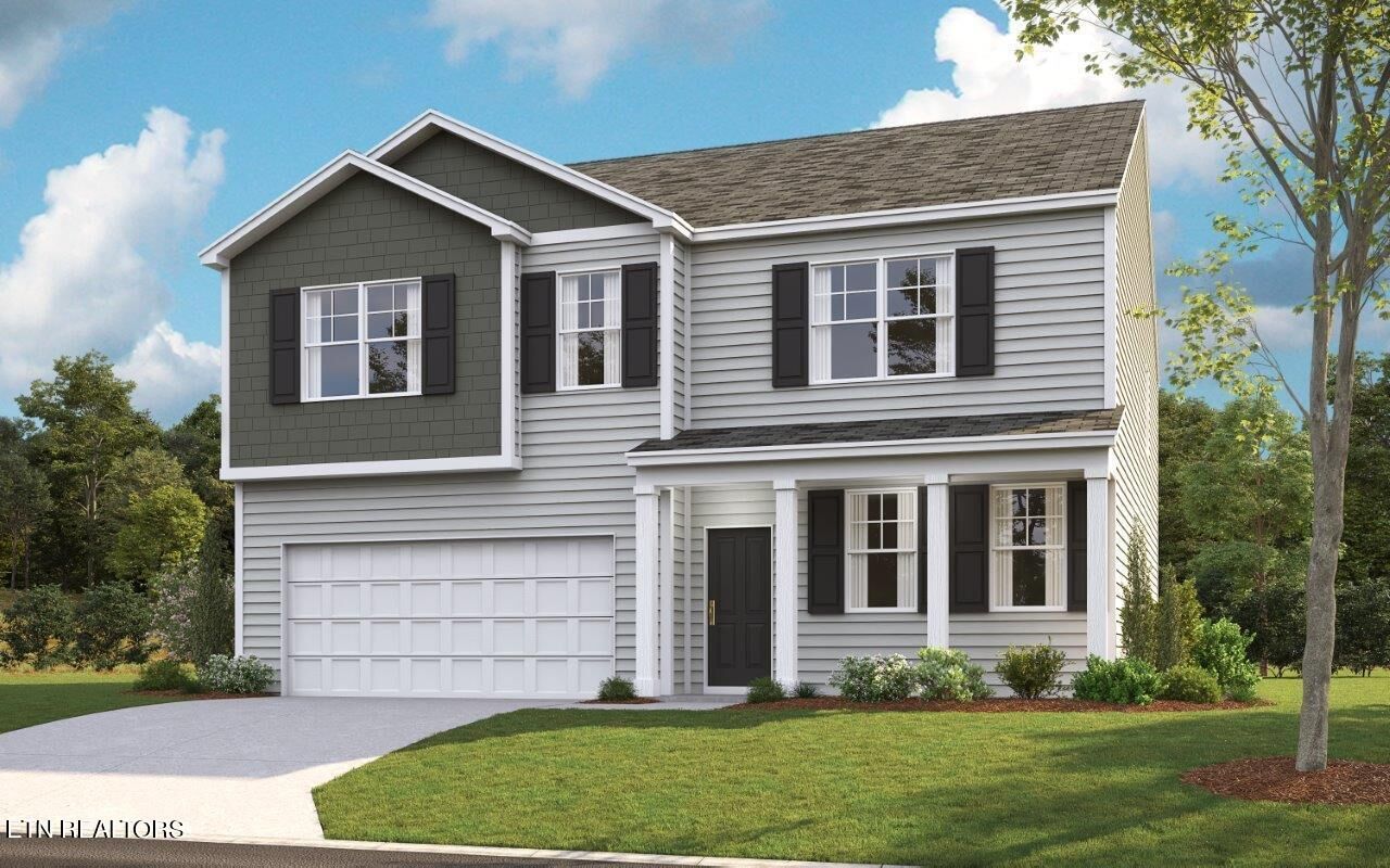 Property Photo:  9412 River Cane Road  TN 37806 