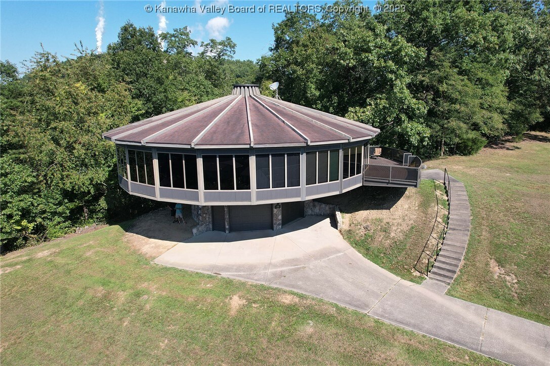 Property Photo: 191 Evergreen Circle WV 25159