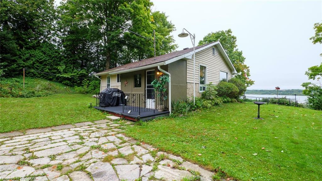 771 Gould Street  South Bruce Peninsula ON N0H 2T0 photo