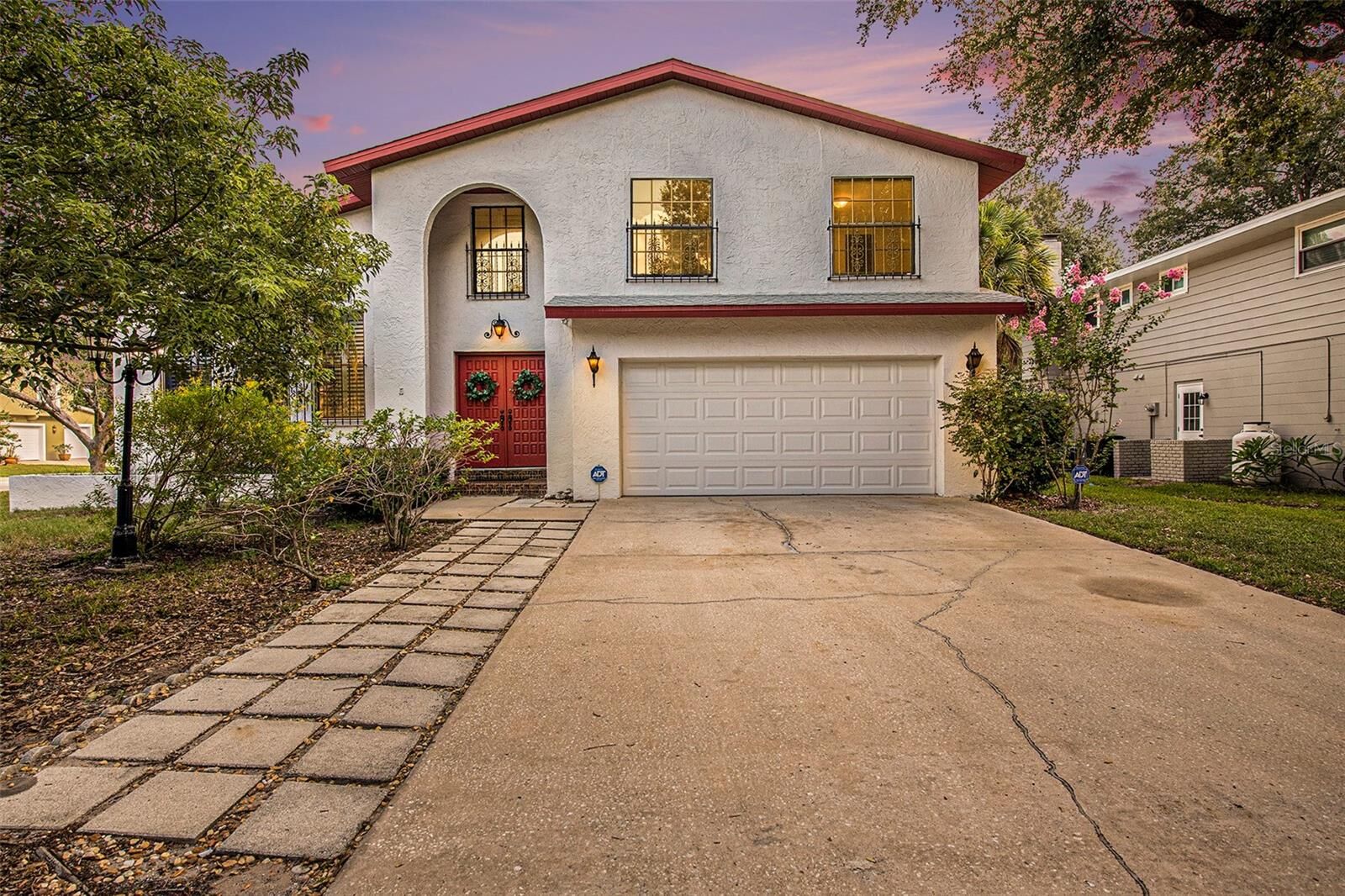 Property Photo: 14451 85th Avenue FL 33776