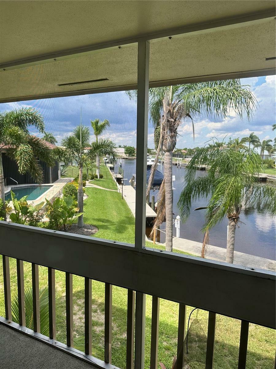 Property Photo: 1080 Bal Harbor Boulevard 1C FL 33950