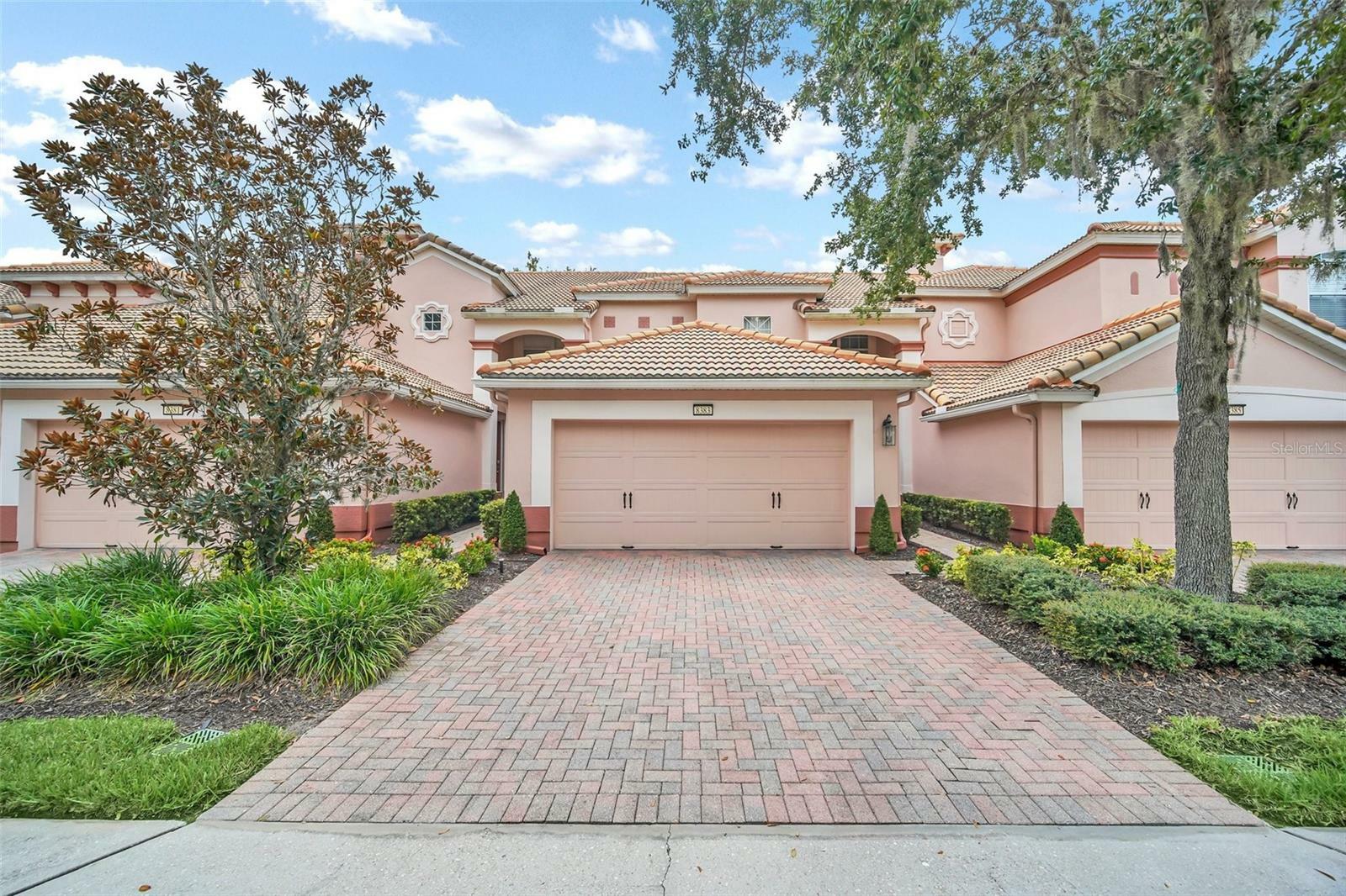 Property Photo: 8383 Riverdale Lane 1 FL 33896