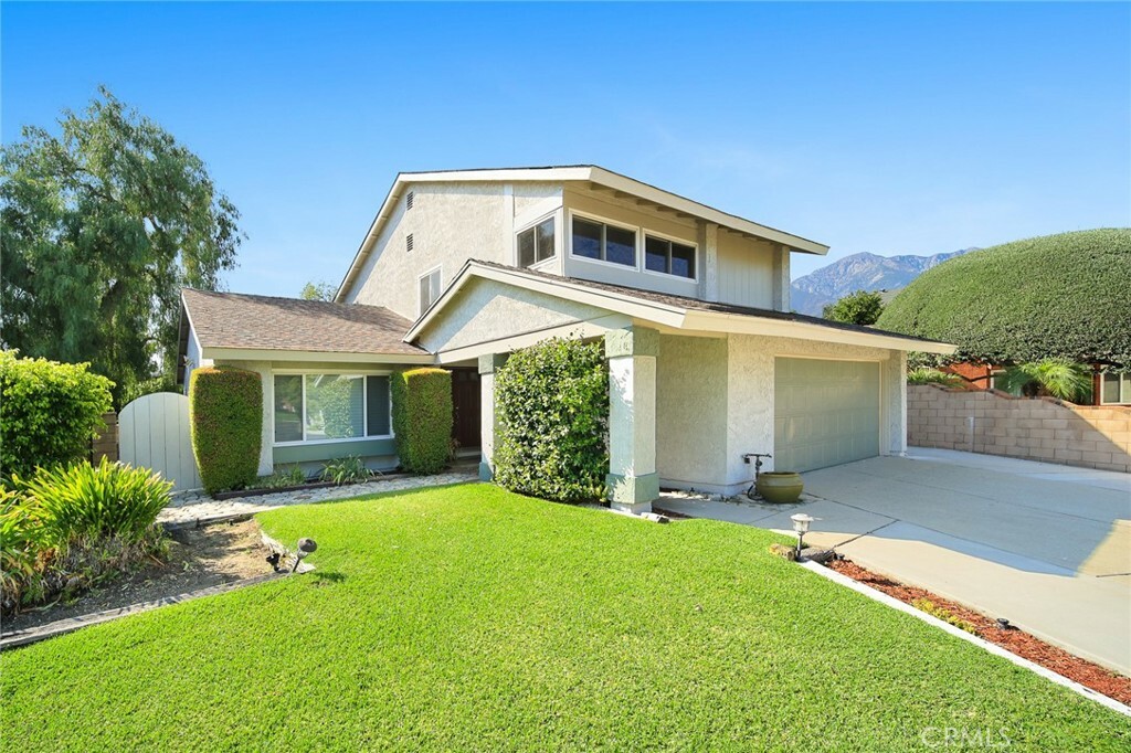 Property Photo:  10336 Bristol Drive  CA 91737 