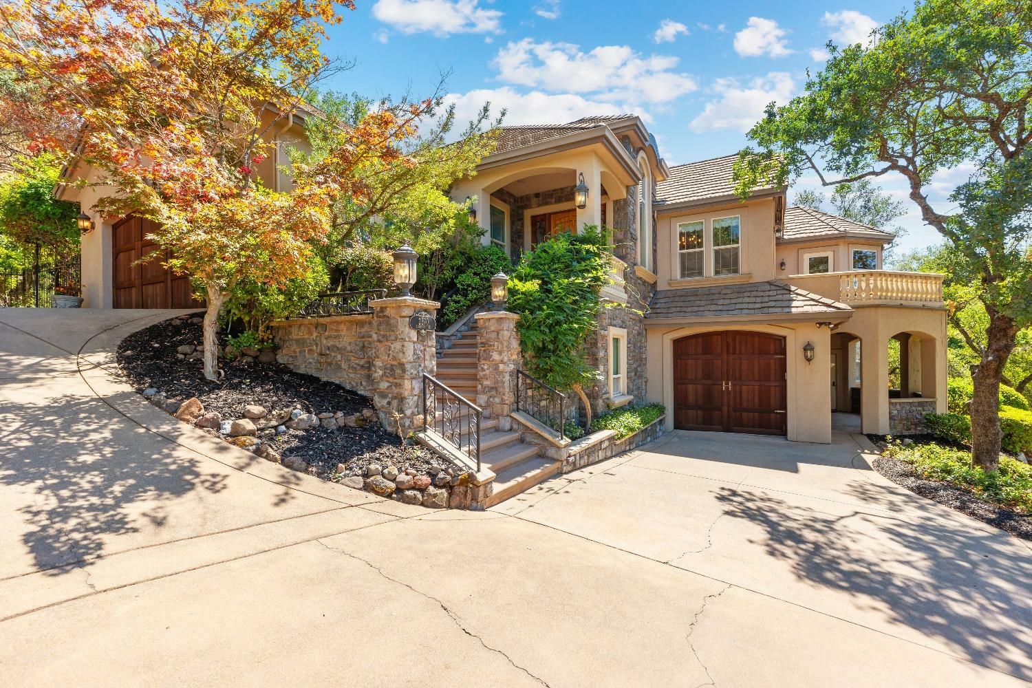 Property Photo: 2370 Clubhouse Drive CA 95765