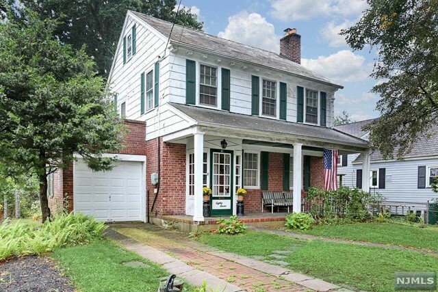 Property Photo:  87 Depew Street  NJ 07628 