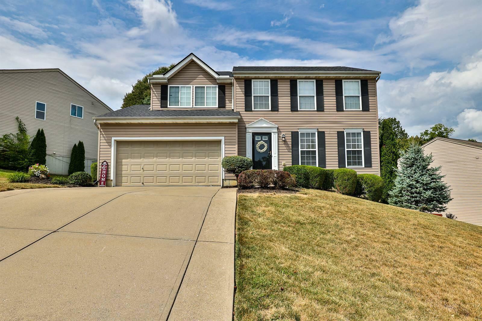 Property Photo: 6451 Lakearbor Drive KY 41051
