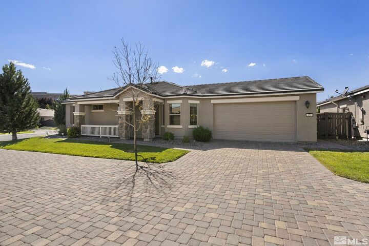 3 bed Sparks home for sale 424 Merganser Ln, Sparks, NV 894361658