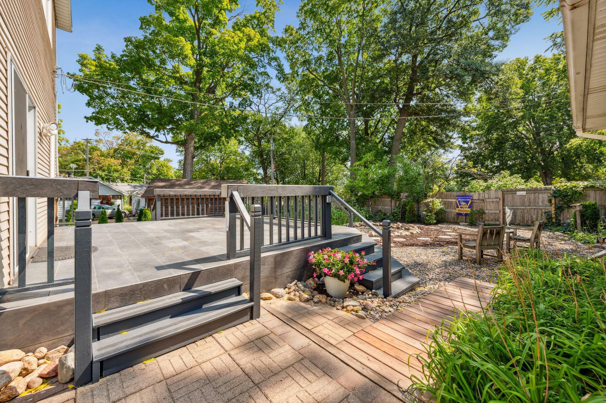 Property Photo: 3405 Livingston Avenue MN 55391