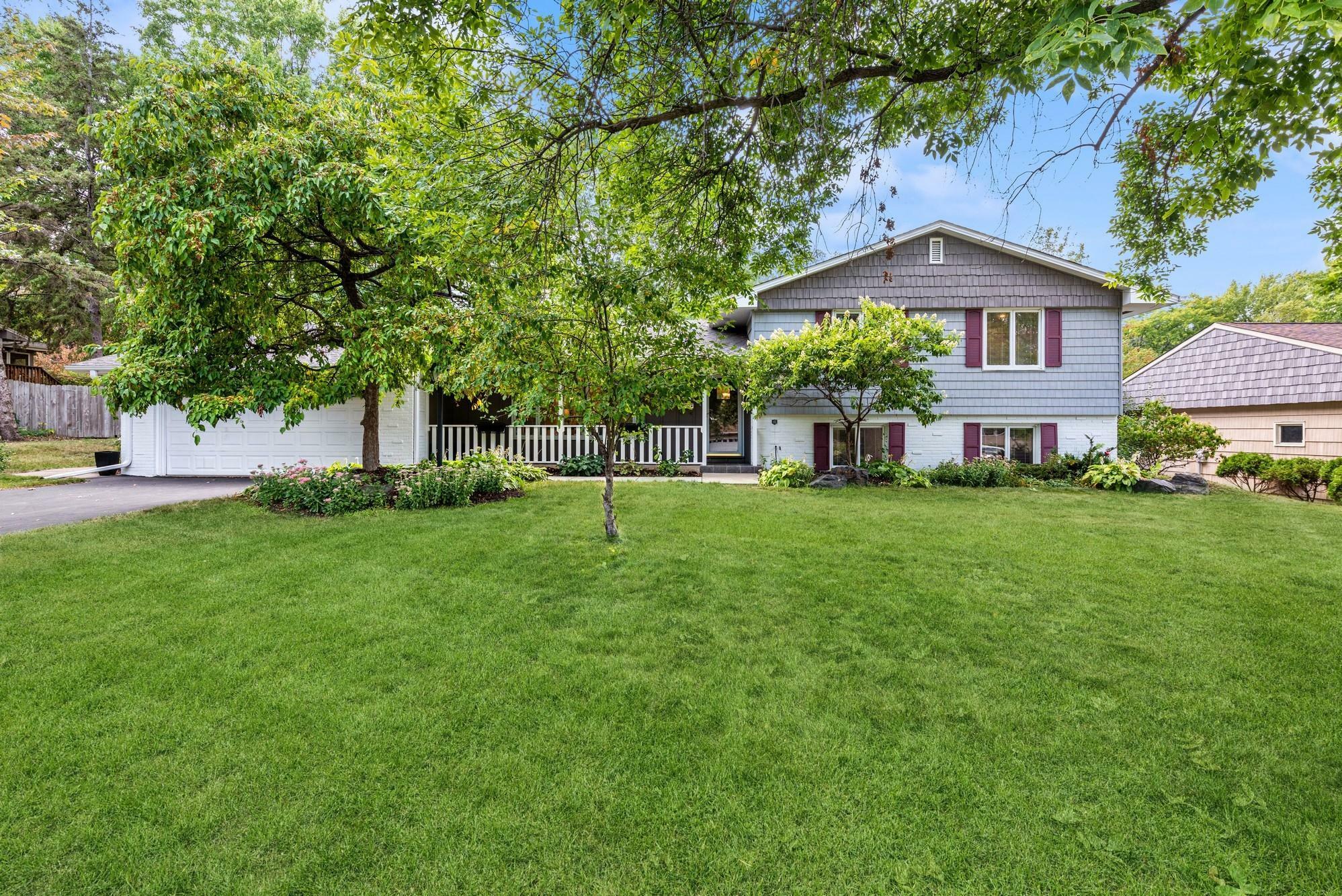 Property Photo: 6908 Antrim Road MN 55439