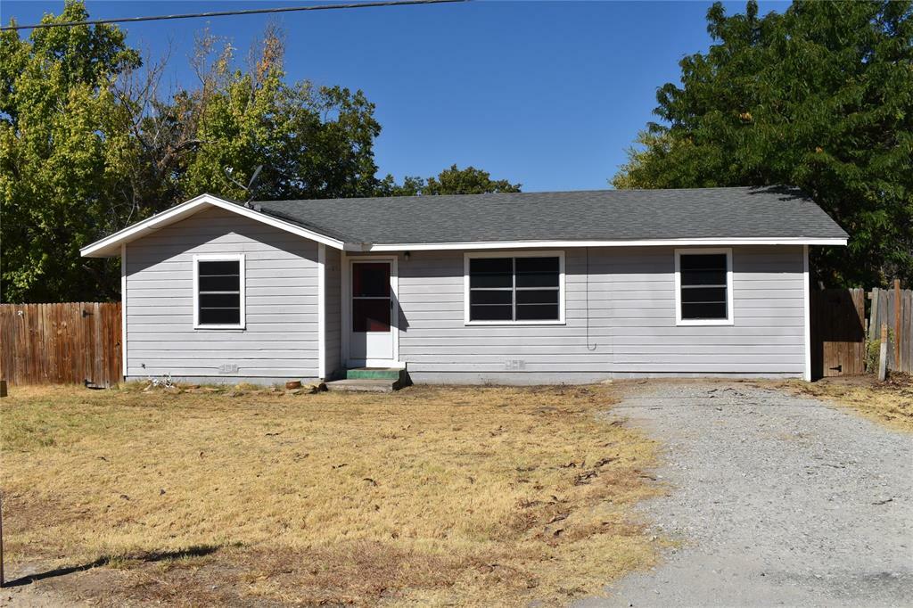 510 N 6th Street  Bangs TX 76823 photo