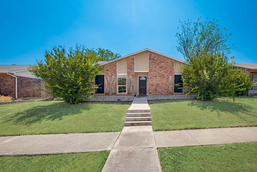 Property Photo:  5417 N Colony Boulevard  TX 75056 