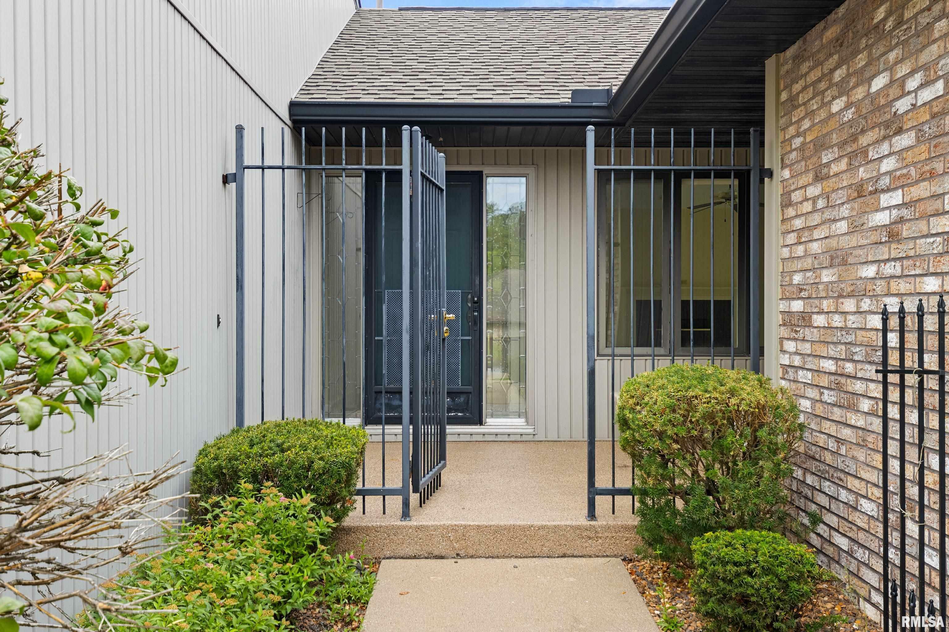 Property Photo: 7620 N Melissa Lane IL 61614