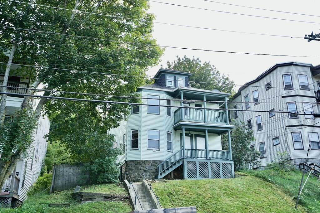 Property Photo:  76-78 Broadway  MA 01832 