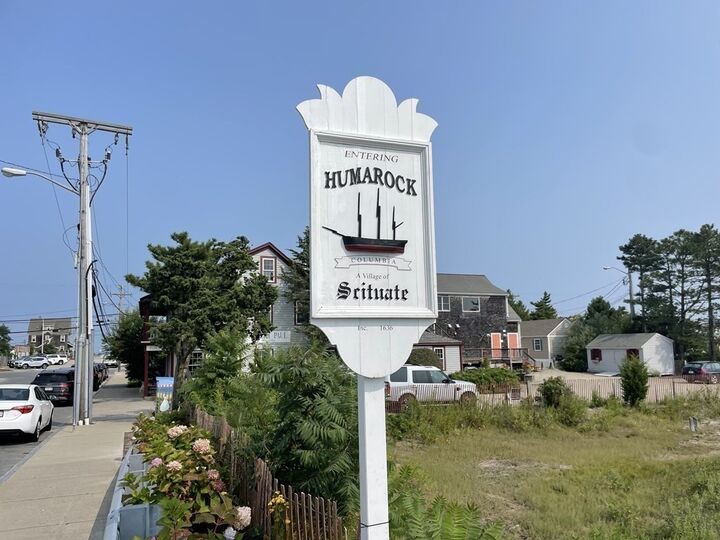 Property Photo: 1187 Ferry St MA 02050