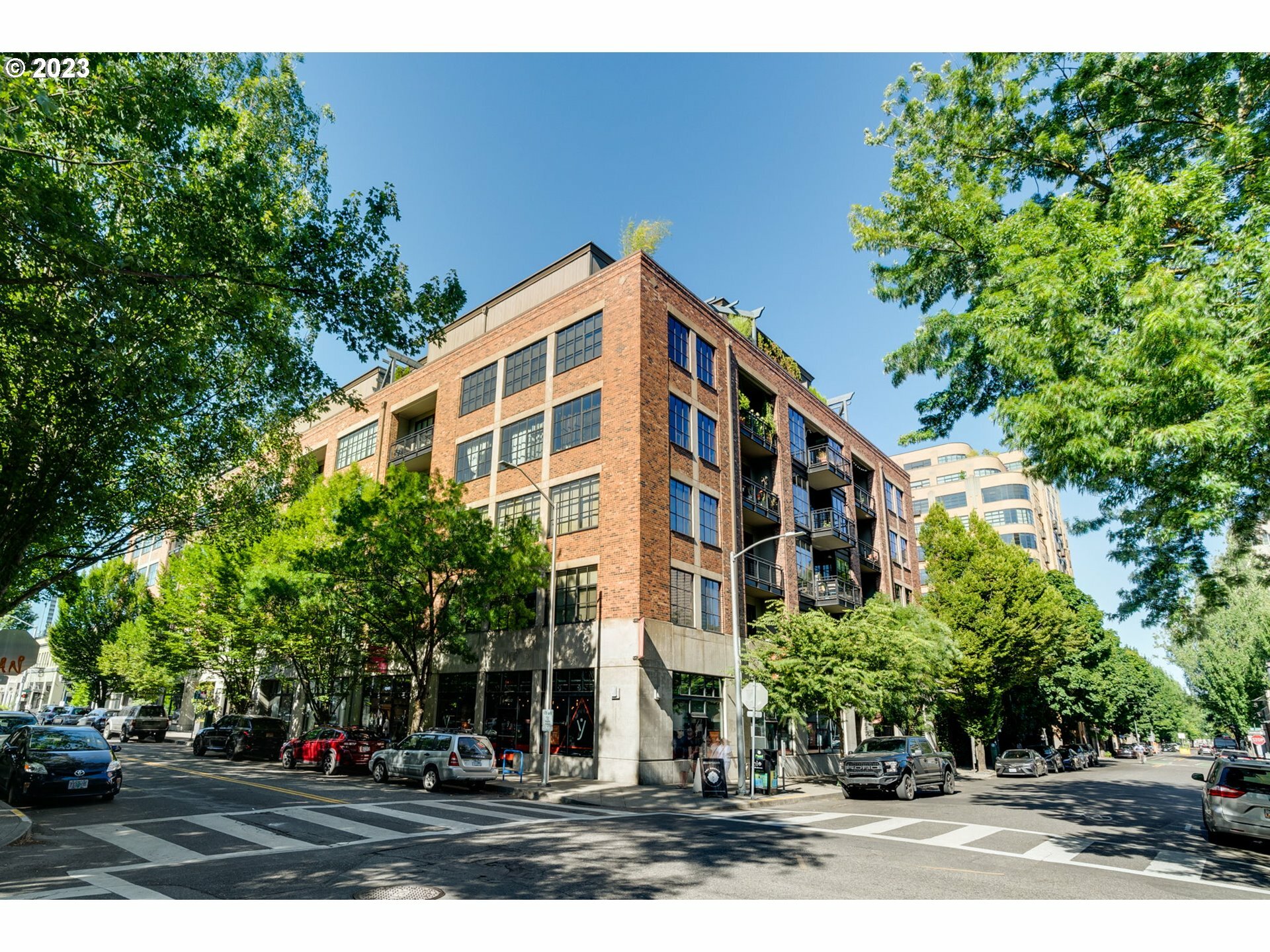 408 NW 12th Ave 602  Portland OR 97209 photo