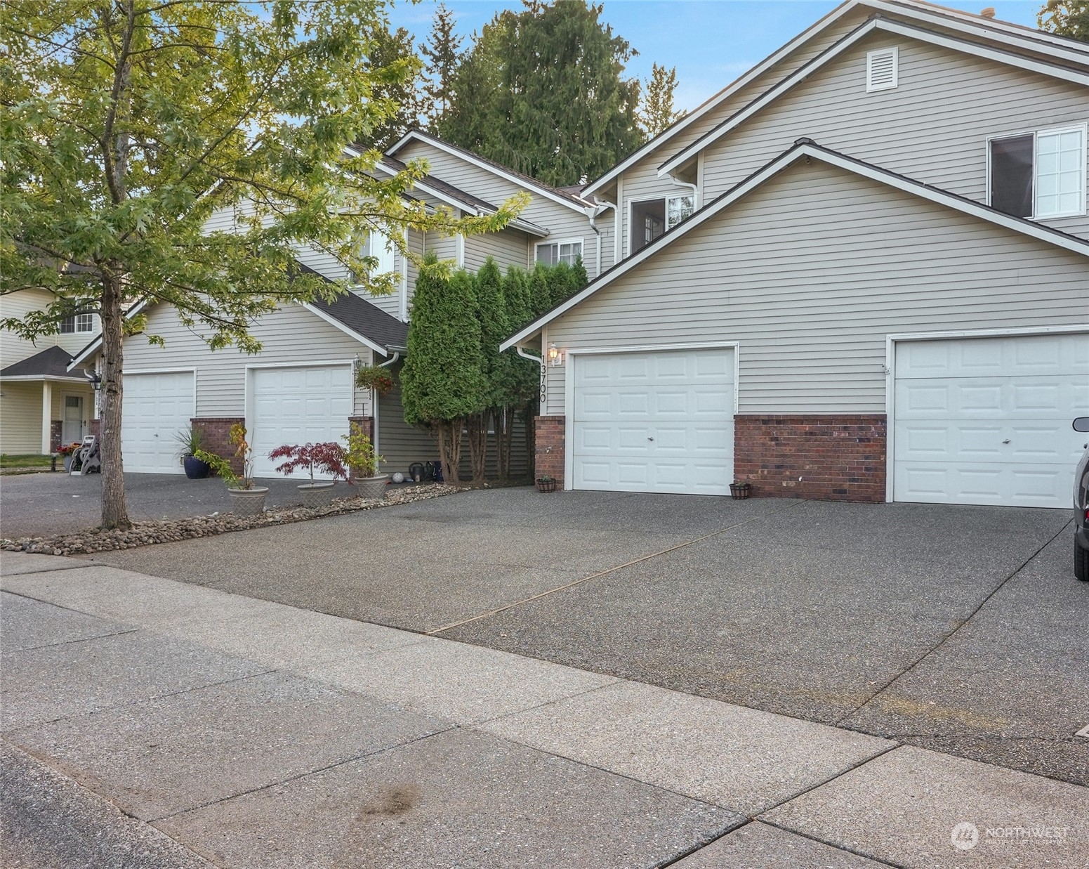 Property Photo: 13700 56th Avenue SE WA 98208