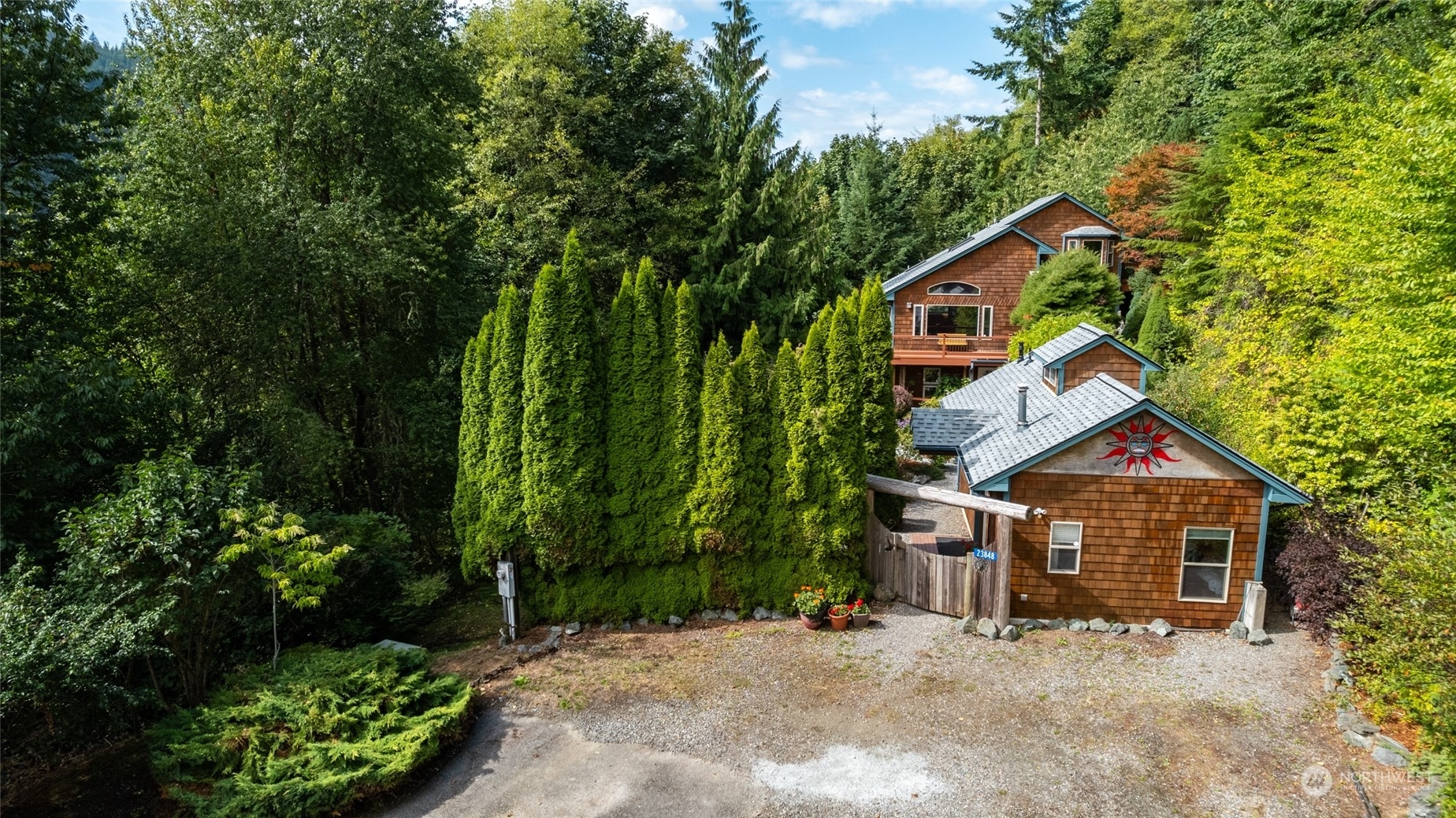 Property Photo: 23848 Carlson Place WA 98274