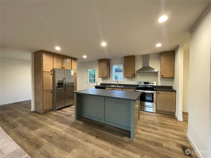 Property Photo: 230 Bunker Creek Road WA 98522