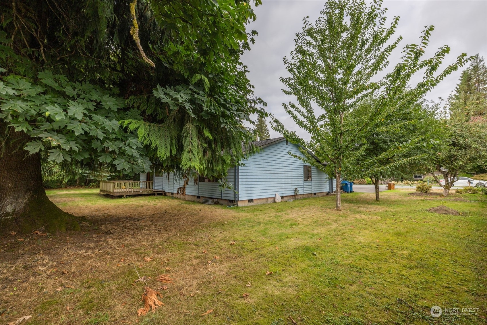 Property Photo: 113 W Rivmont Drive WA 98272
