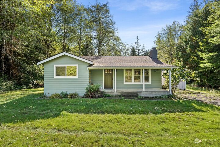 Property Photo:  115 Copalis Beach Rd  WA 98535 