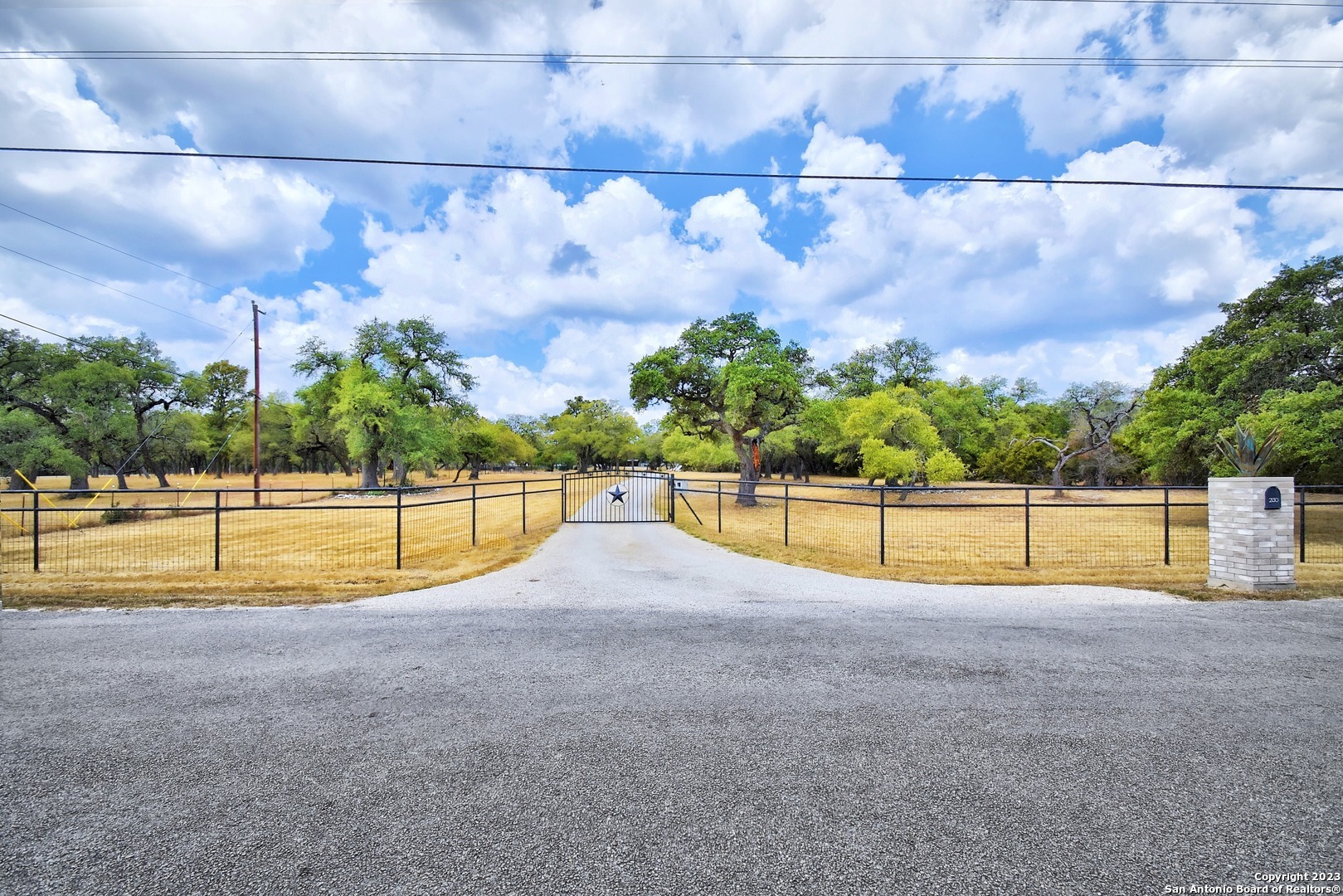 Property Photo:  2130 Acacia Pkwy  TX 78070 