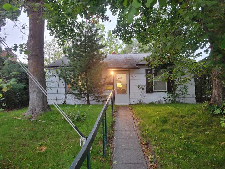 2434 W Wabash Ave  Spokane WA 99205 photo