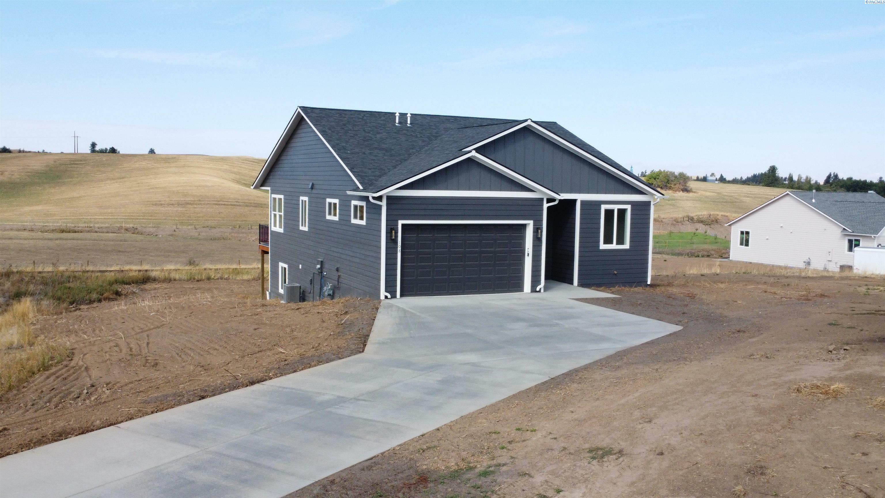 108 Amber Ridge Rd.  Palouse WA 99161 photo