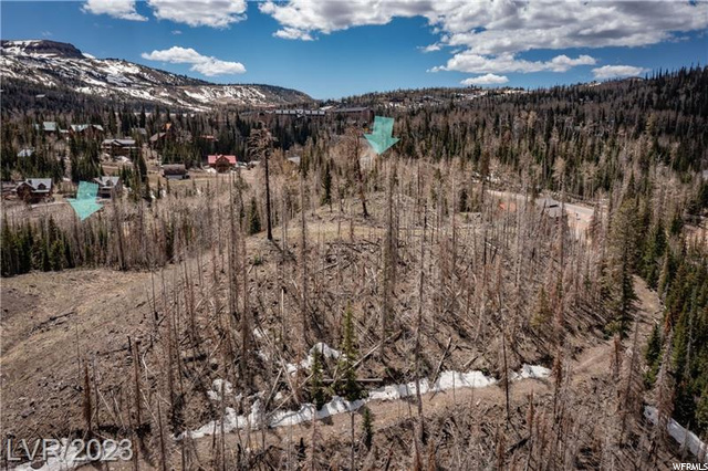 Property Photo:  270 W Bobcat Rd  UT 84719 