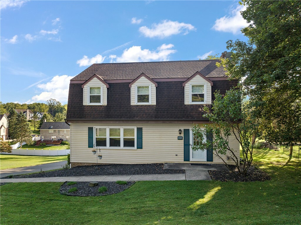 Property Photo:  10405 Meinert Road  PA 15090 