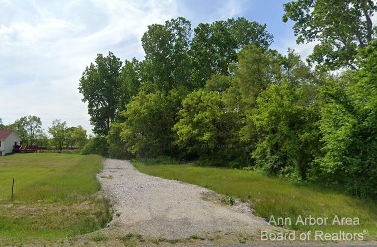 Property Photo: 0 Rawsonville MI 48111