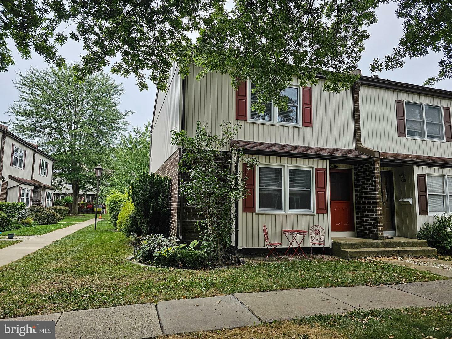 Property Photo: H 19 Shirley Lane NJ 08648