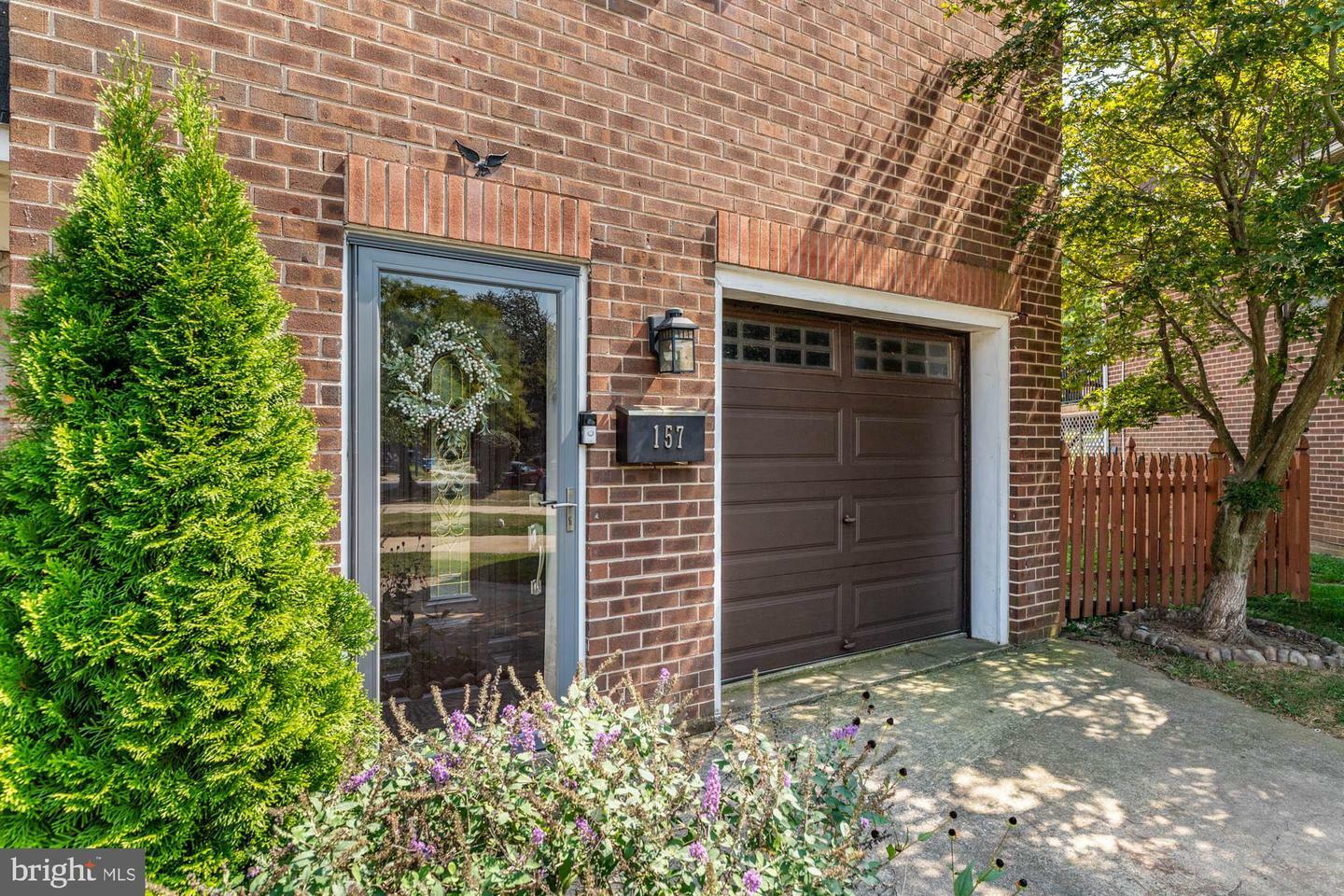 Property Photo: 157 Sutcliffe Lane PA 19428