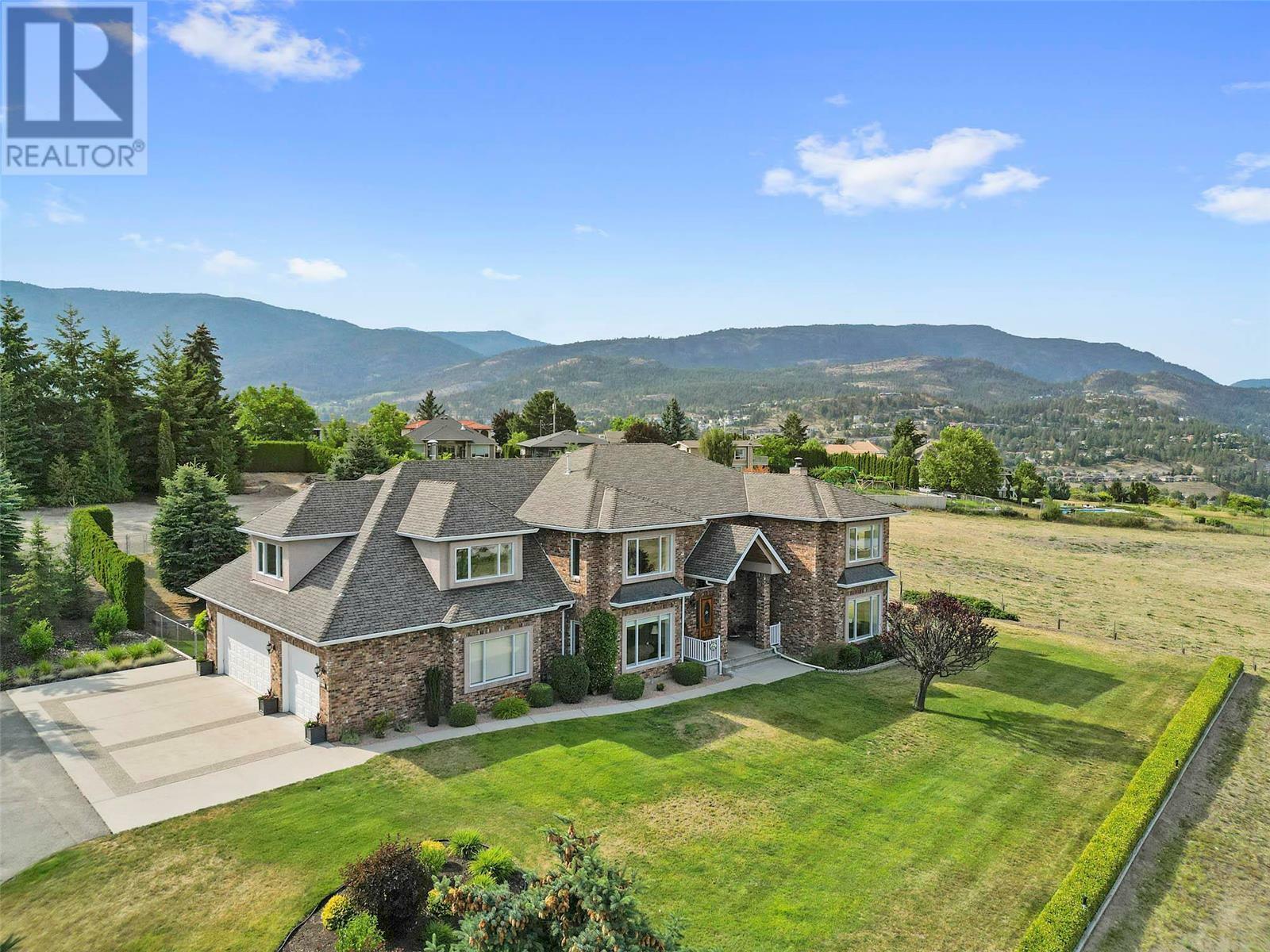 Property Photo: 842 Stuart Road BC V1Z1G9