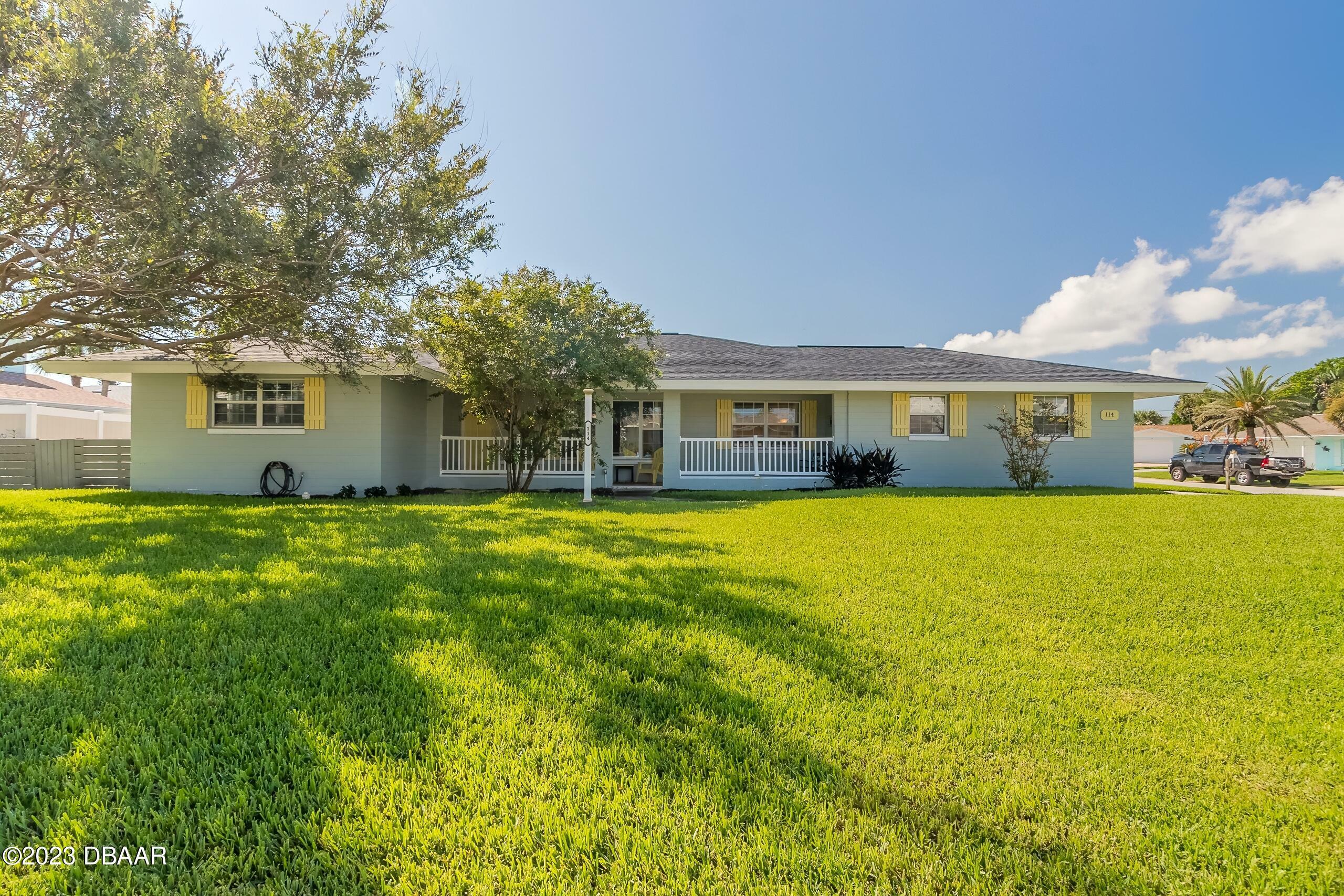 114 Imperial Heights Drive  Ormond Beach FL 32176 photo