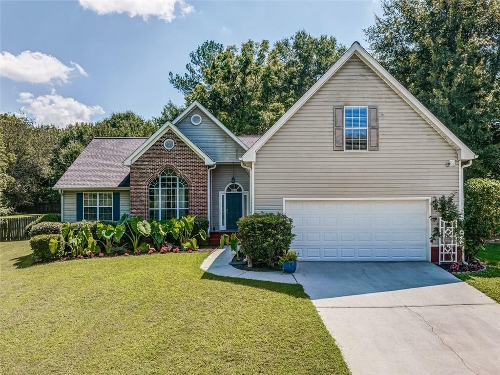 Property Photo: 969 Josie Court GA 30045
