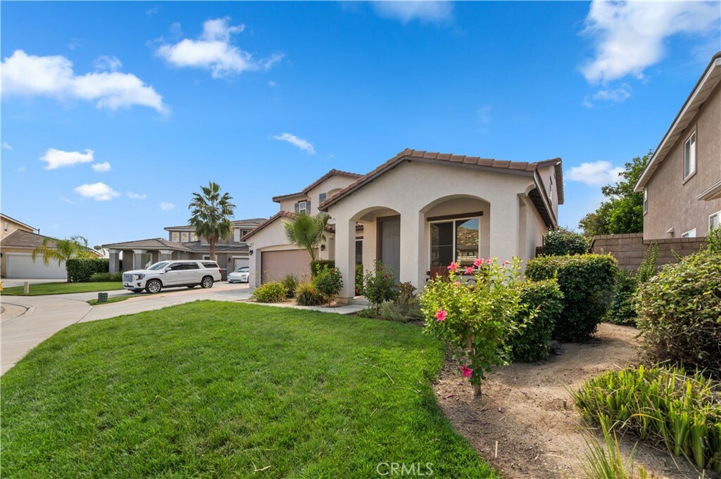 Property Photo:  13211 Wild Sage Lane  CA 92555 