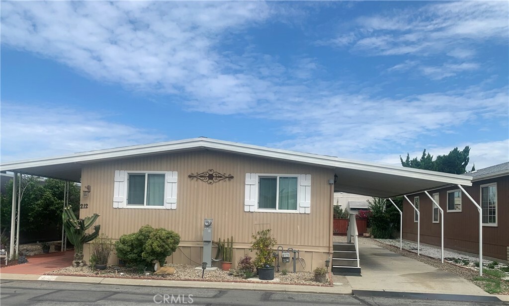 Property Photo:  4400 Philadelphia Street 212  CA 91710 