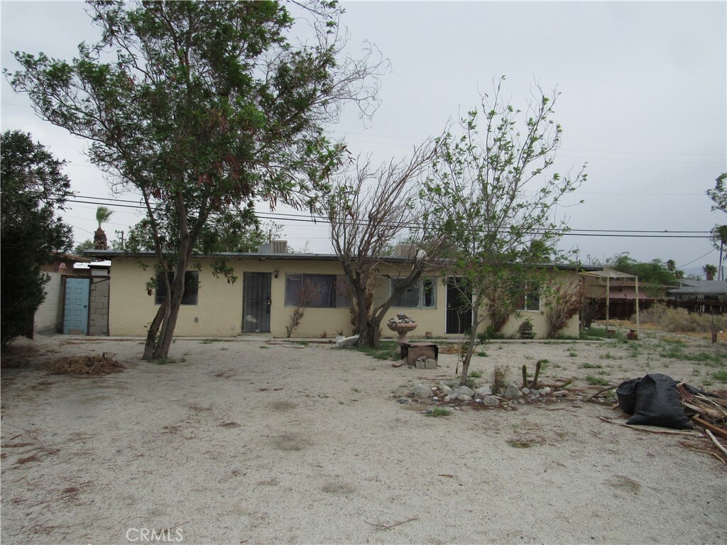 Property Photo:  340 W Rosa Parks Road  CA 92262 