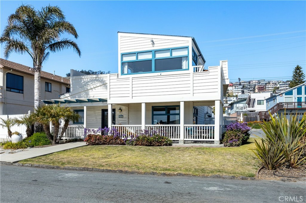 Property Photo:  2700 Fir Avenue  CA 93442 