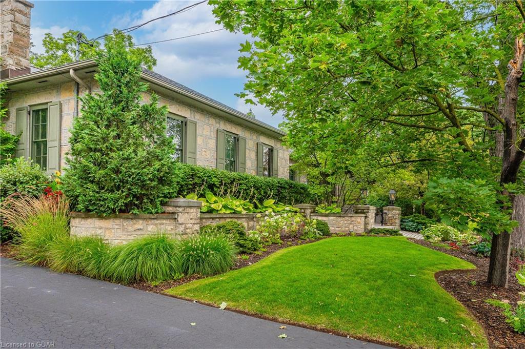 Property Photo: 43 Galt Street ON N1H3G5