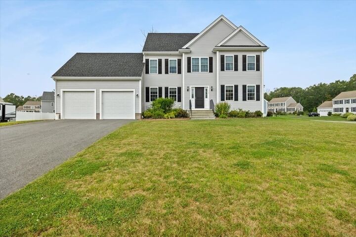 Property Photo:  115 Sonnys Way  MA 02715 